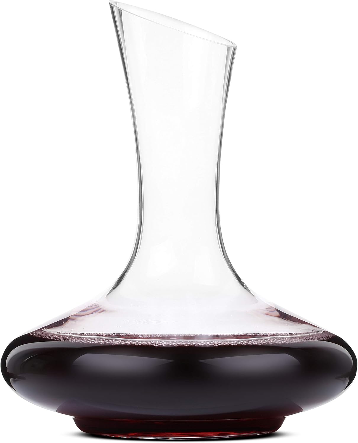 BTaT- Wine decanter, 40 oz, Wine Carafe, Wine Decanters and Carafes, Wine Carafe Decanter
