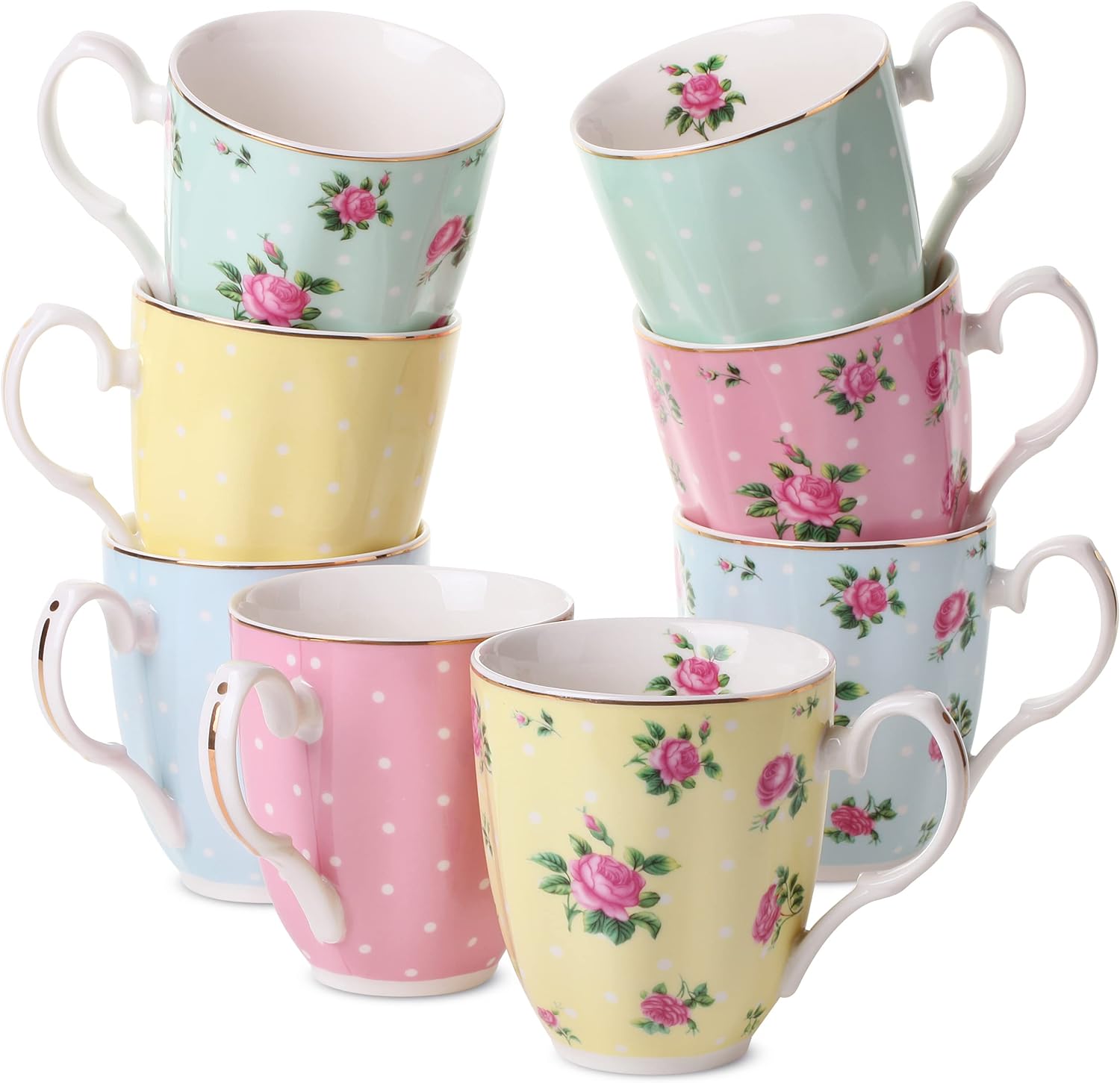NATAL DESIGN AIOT DINEX 8oz Mug Olive Camping : Amazon.ca