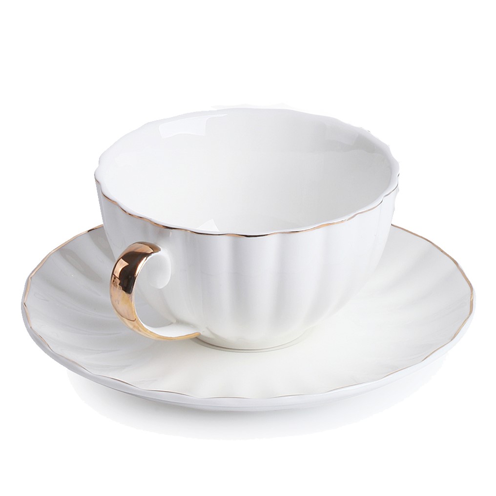 BTaT- Small Glass Tea Set, 2 Fancy Cups, Tea Pot Glass – BTAT