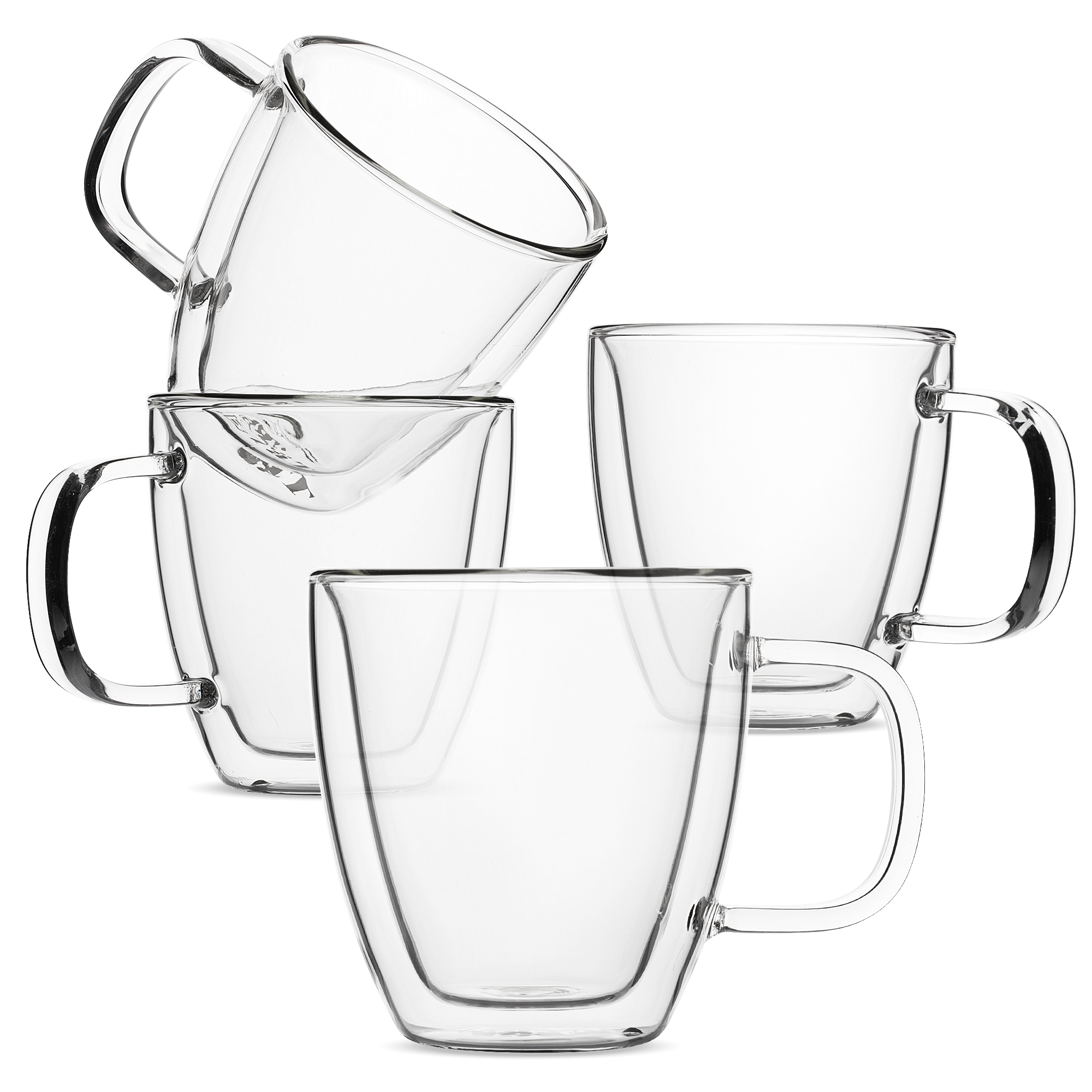BTäT- Insulated Espresso Cups (5oz, 150ml) – BTAT