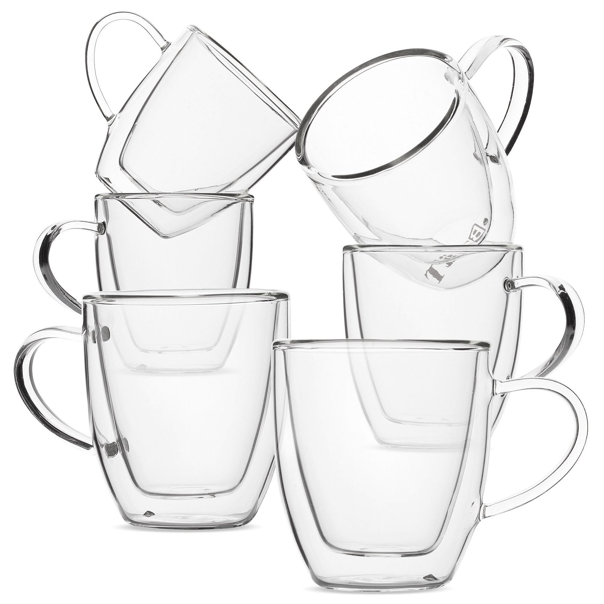 BTäT- Insulated Espresso Cups (5oz, 150ml) – BTAT