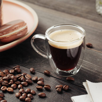 BTäT- Insulated Irish Coffee Mug (10oz, 300ml) – BTAT