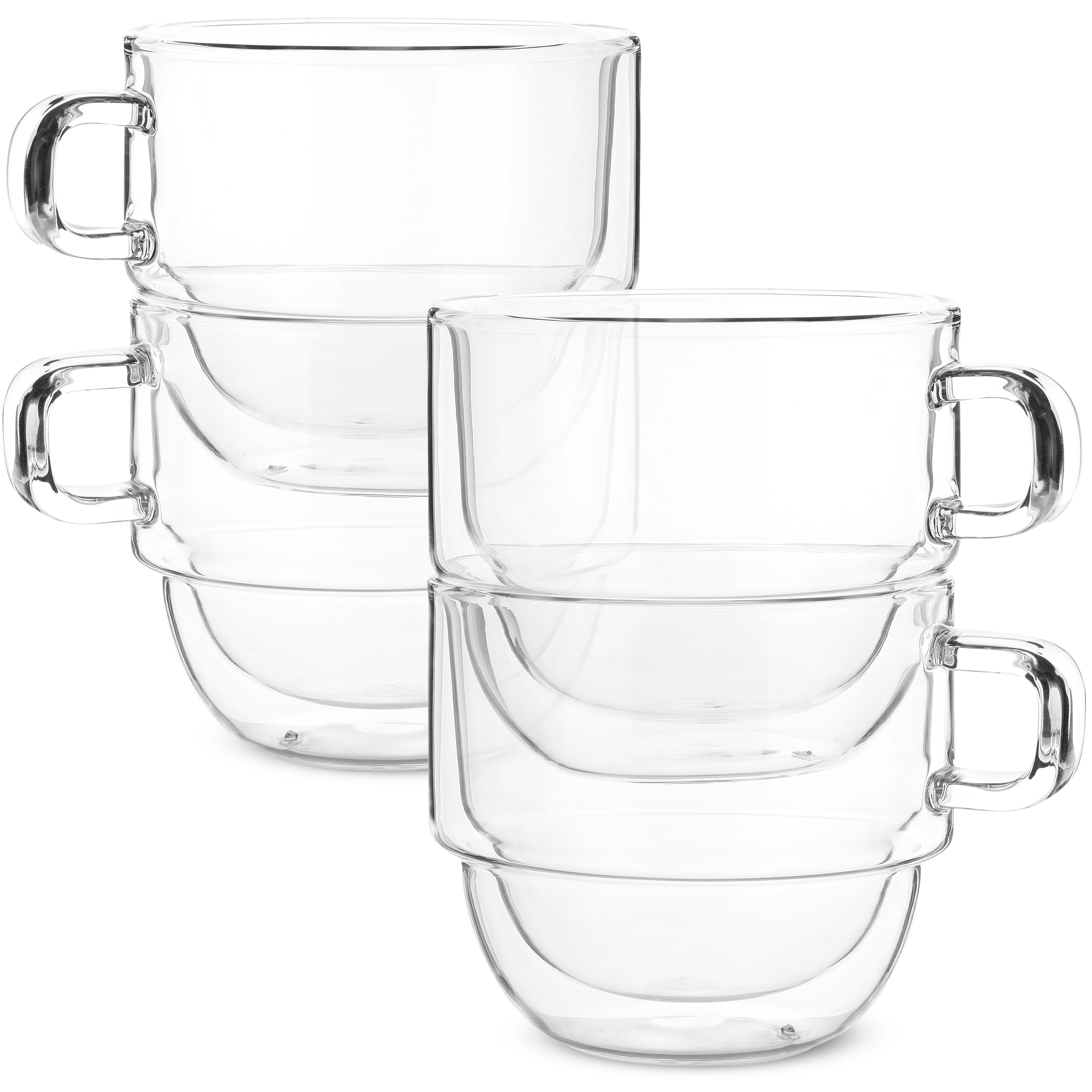 BTäT- Insulated Coffee Mugs (12oz, 350ml)